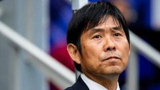 板倉滉は森保采配の犠牲者 イラン戦必然の敗北にその指導スタイルを今後も無条件で支持するのか