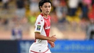 “中0日”で2大陸でプレー！ 異例の抜擢を受けた南野拓実に仏メディアも脱帽「ミナミノの驚くべき旅だった」