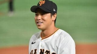 現役ドラフトから救世主へ…巨人から移籍の28歳が秘める「15.6」、ヤクルトの鍵握る武器