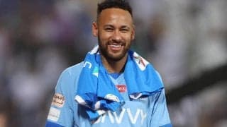 激太り報道もあったネイマールが32歳のバースデー！シュッとした姿にファンが注目「彼は太ったと言われてなかったか？」