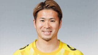 「サッカー人生に後悔はありません」FC大阪退団のGK服部一輝が28歳で現役引退、最後に秘密を告白