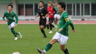 16年ぶりJ1の東京V、生え抜きMF森田晃樹がキャプテン継続！ 副キャプテン2人も昨季と同じ