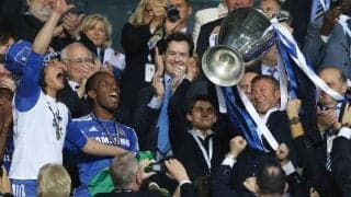 2試合連続4失点にプレミア11位…チェルシーファンは前オーナー時代を懐かしむ