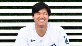 時折出てくる“関西人・大谷”「岩手出身なのに…」　マイクに乗らぬ小言が話題