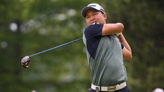 LIVゴルフデビュー戦の香妻陣一朗、松山英樹を上回る“約2000万円”獲得　海外で活躍する日本選手たちの獲得賞金一覧