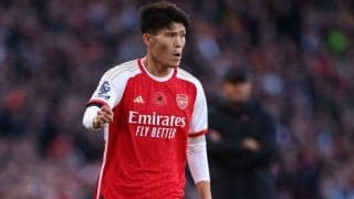 冨安健洋がアーセナルと新契約締結で合意報道！ 本人とクラブの思惑一致、長期契約へ