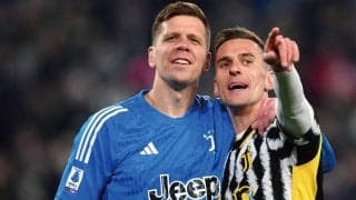 インテルに敗れるも好セーブ連発…33歳シュチェスニーはユベントスと“生涯契約”？