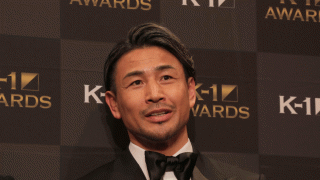 魔裟斗、“SBの最高傑作”海人の強みを分析　元ONEムエタイ世界王者には「肘ありにしたことを後悔させる」と宣言