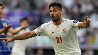 日本撃破の裏にあった出場停止のエースFWタレミの存在、同点ゴールのモヘビが感謝「30分も話してくれた」