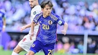 【アジアカップ・ベスト8敗退で、森保監督に聞きたいこと(2)】「イラン戦の選手起用」と「声で引っ張るリーダーの不在」……決まっていた信頼できる選手