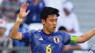 「日本代表のプレーは迷いを感じさせた」スペインの名指導者がイラン戦で見えた「共通意識の欠如」を指摘