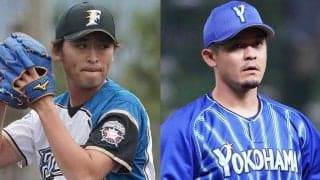 2020年戦力外→会社員との二刀流右腕が新天地へ　元阪神・高山の背番号決定…5日の去就