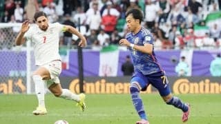 「三笘の投入」「前田の先発」「久保の交代」「森保の思惑」【日本代表「アジアカップ8強」の意味】(3)