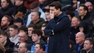 2試合8失点…チェルシーファンの間で復帰待望論？「ポチェッティーノのアシスタントに…と…を！」