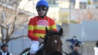 【京都記念想定騎手】ベラジオオペラは横山和生騎手、ルージュエヴァイユは松山弘平騎手