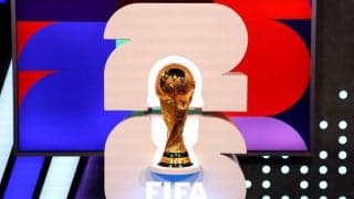 2026年の北中米W杯の日程決定！全104試合の開幕は6月11日にメキシコで、決勝は7月19日ニュージャージー・スタジアムに決定