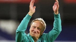 75歳で通算17クラブ目指揮へ！　ニール・ウォーノック氏がアバディーン新監督就任