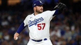 ド軍、元広島の救援右腕と2年13億円で合意　最大19億円の大型契約、大谷＆由伸に援軍