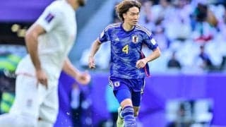 【森保監督はなぜイラン戦で3バックを用いず負けたのか(1)】W杯での躍進を導いた“伝家の宝刀”に手をつけなかったワケ。大会優勝以上に見据えていたもの