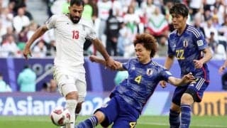 イラン戦でPK献上の板倉滉を韓国メディアも辛辣批評　囁かれるプレミア移籍に「考えが変わるかもしれない」