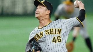 阪神左腕は「最初から違った」　育成時代から異彩…元コーチが驚いた“野球脳”