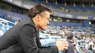 元燕・坂口氏、異例の女子ソフトコーチ就任　地元兵庫で挑戦「必ず結果を」