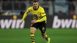 ドルトムントのムニエがトラブゾンスポル移籍へ…