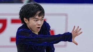 鍵山優真が大技ミスでも超高得点で圧勝「もっと得点を稼げる」宇野昌磨、マリニンに世界選手権で勝つためには？