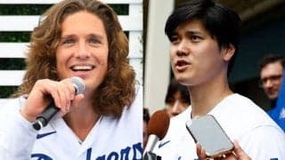 謎に包まれた私生活…大谷翔平は「どこに住んでる？」　イケメン右腕との“秘密の会話”