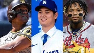 “怪物2人”阻み続ける大谷翔平　「うまくいくとは限らない」跳ね返したスターの宿命