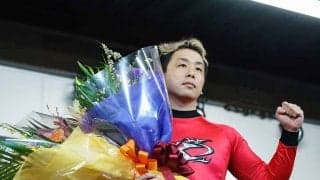 静岡記念の熱戦