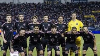 メッシのインテル・マイアミは面白いのか オーナーのベッカムがバルセロナOBメンバーで固めたチームの横顔