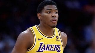 レイカーズがホーネッツから逃げきって3連勝…八村塁は2戦連続先発出場