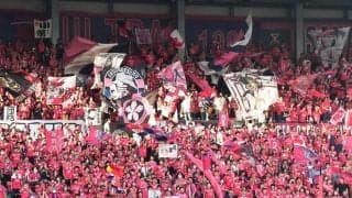 “全力疾走声優”注目を集めるユニフォーム女子！2023年J1C大阪編～久保田未夢さん