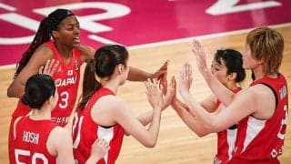 OQT・ハンガリー集結の4国をFIBAがプレビュー…激戦必至のグループで最大の謎は日本!?