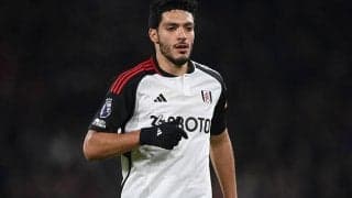 プレミアリーグ3戦未勝利のフルアムに打撃…ヒメネスがハムストリング負傷で離脱