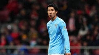 鎌田大地はまだトルコ行きの道が？ 今年に入り5試合連続出番なしで立場がぐらつく