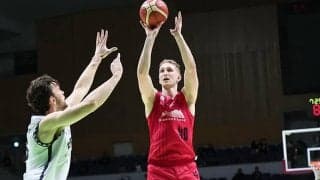 北海道のトーマス・ウェルシュがインジュアリーリスト入り…1月末に外傷性右肩関節脱臼と診断