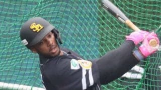 混戦必至のパ・リーグ本塁打王争いの行方　山川でもポランコでもない注目の「右のホームランバッター」とは