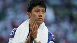 遠藤航に「休息は無い」　海外メディアが週末の出場を予想　定位置争いも激化も「タイトル獲得に向け貴重」と期待