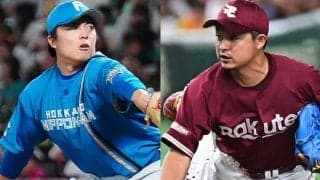人的補償による移籍の“明暗”　覚醒の元ドラ1、ブルペン支える右腕…1年で戦力外も