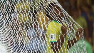 U-23ブラジル代表がパリ五輪最終予選黒星発進！ 神童エンドリッキがPK失敗…パラグアイのロングボール攻勢に屈す