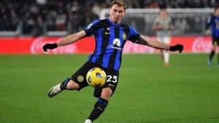 インテルがバレッラとの契約交渉開始、L・マルティネスと並行して話し合いが進行か