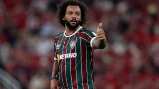 「兄弟、髪はどこだ」「信じたくない」「これは誰ですか？」マルセロの最新の姿にファン騒然も、実は勘違い