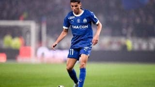 「あと数cmだった」決まっていればフランス史上最速!? GKも意表を突かれたキックオフゴール“未遂”に反響「プスカシュ賞になるはずだった」