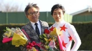 安田隆行師、中野栄治師ら調教師7名が3月5日で引退 秋山真一郎騎手も今月末まで