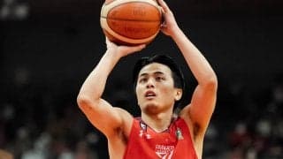 バスケで防災学ぶ『そなえてバスケ杯』開催…前年B1優勝は千葉J「防災力を高めて」富樫勇樹も呼びかけ