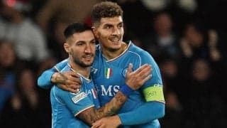 新監督候補からリクエスト…ミランがナポリ主将ディ・ロレンツォに関心、その実現性は？