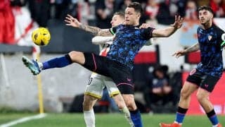 「もし女子サッカー界で起きていたら？」スローインする選手の尻をファンが触る事件が発生…スペインで問題に