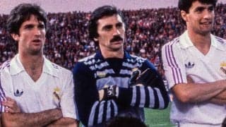 レアルのレジェンドGKミゲル・アンヘル氏が76歳逝去…18シーズンを過ごし数多くのタイトルを獲得